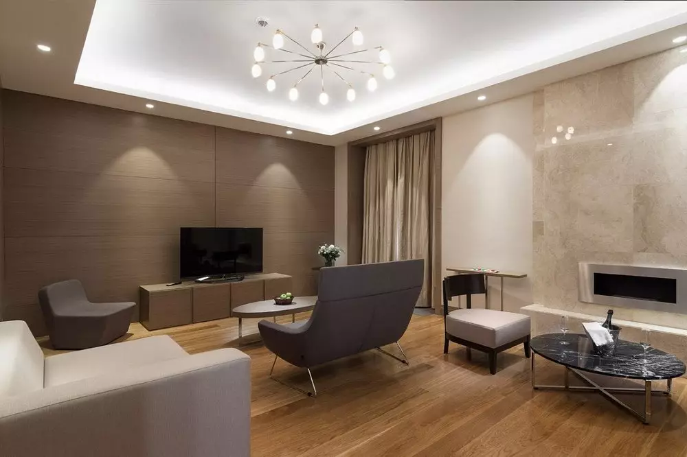 Ibis Styles Krasnaya Polyana